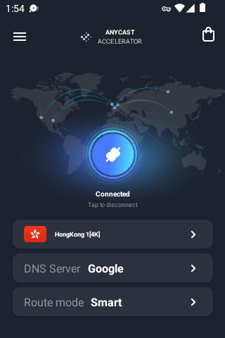 anycasting安装android下载效果预览图
